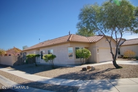 9748 N Sandy Valley Drive