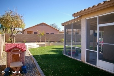 9748 N Sandy Valley Drive