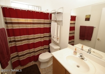 9748 N Sandy Valley Drive