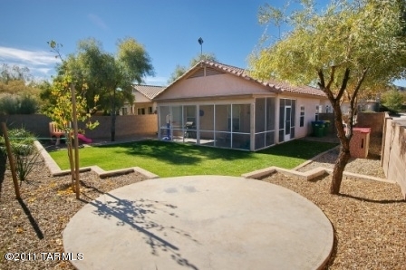 9748 N Sandy Valley Drive