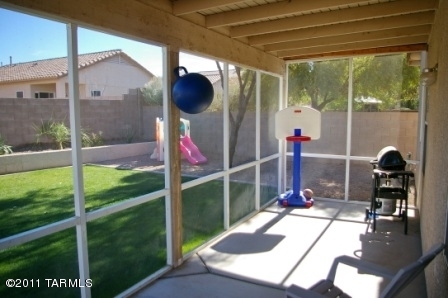 9748 N Sandy Valley Drive