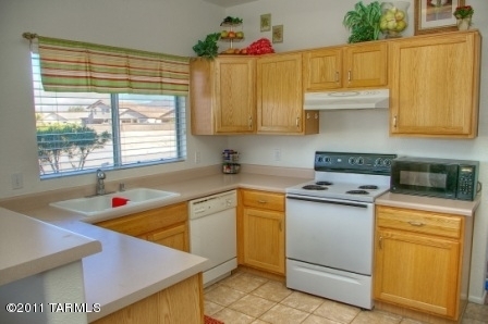 9748 N Sandy Valley Drive