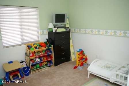 14163 N Chaco Journey Avenue