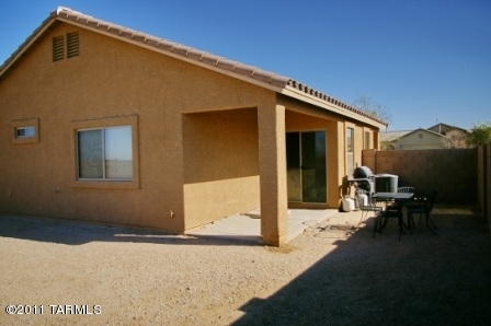 14163 N Chaco Journey Avenue