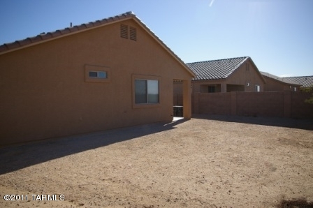 14163 N Chaco Journey Avenue