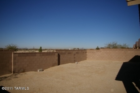 14163 N Chaco Journey Avenue