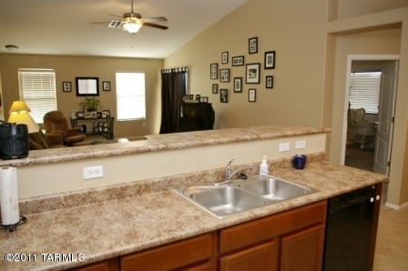 14163 N Chaco Journey Avenue