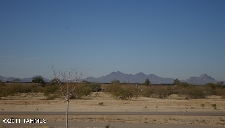 14163 N Chaco Journey Avenue