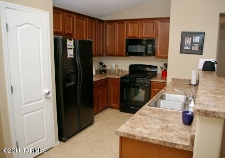 14163 N Chaco Journey Avenue