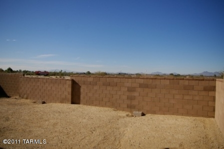 14163 N Chaco Journey Avenue