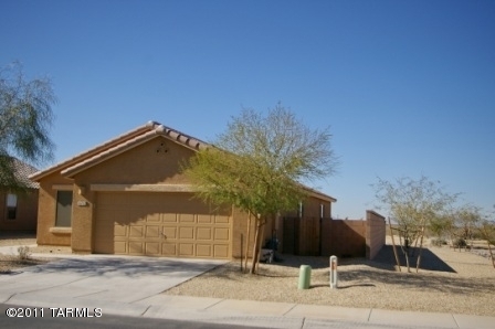 14163 N Chaco Journey Avenue