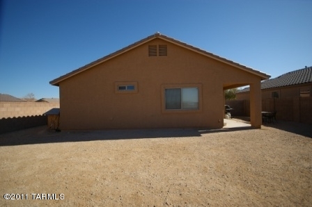 14163 N Chaco Journey Avenue