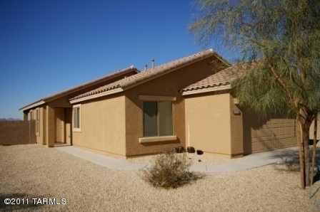 14163 N Chaco Journey Avenue