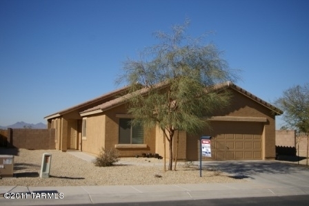 14163 N Chaco Journey Avenue