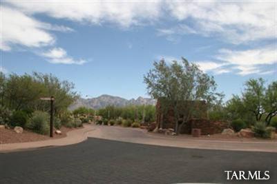 545 E Crescent Moon Drive