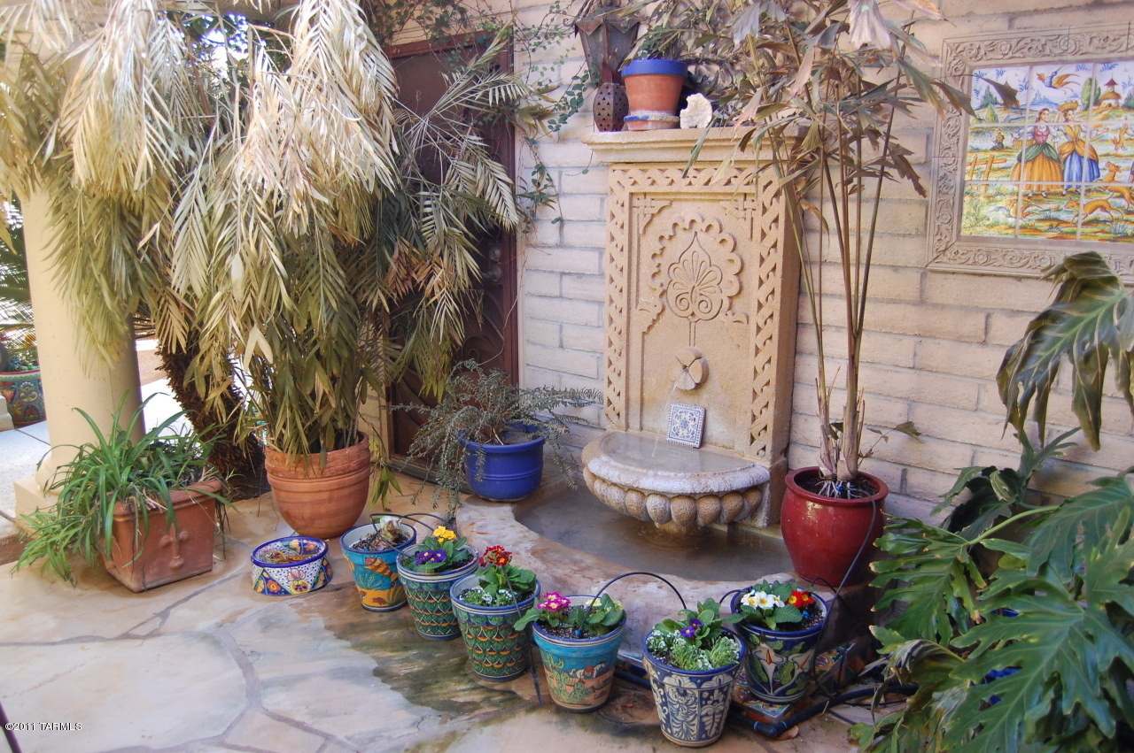 4141 E Pontatoc Canyon Drive