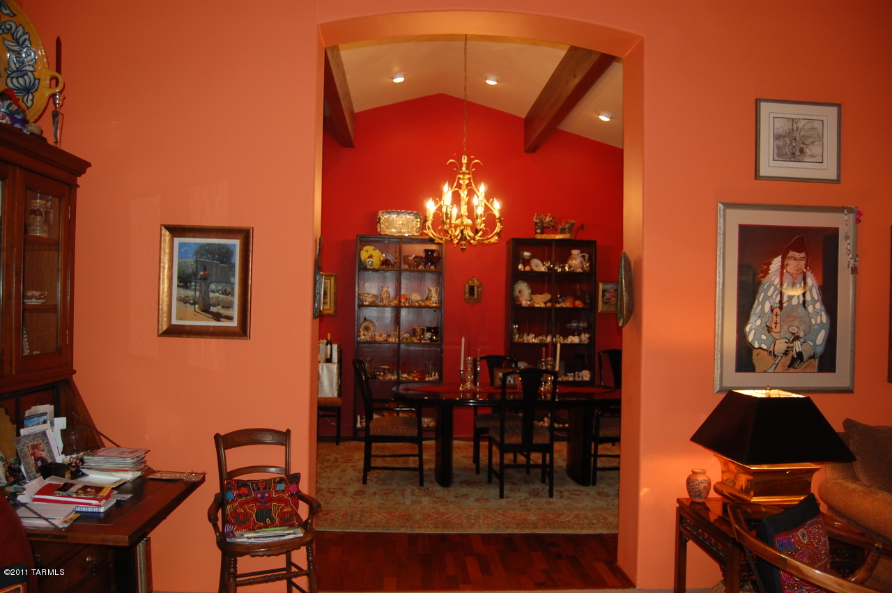 4141 E Pontatoc Canyon Drive