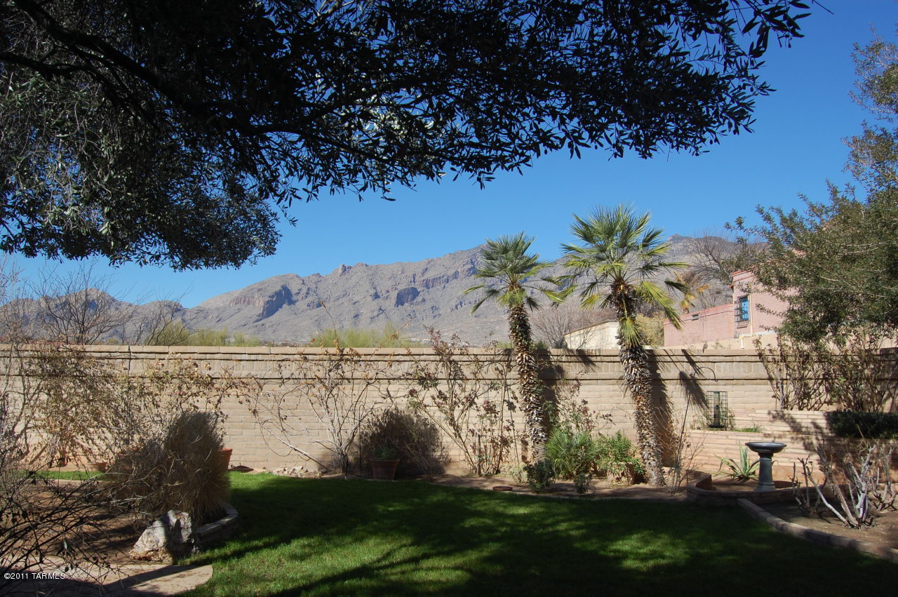 4141 E Pontatoc Canyon Drive