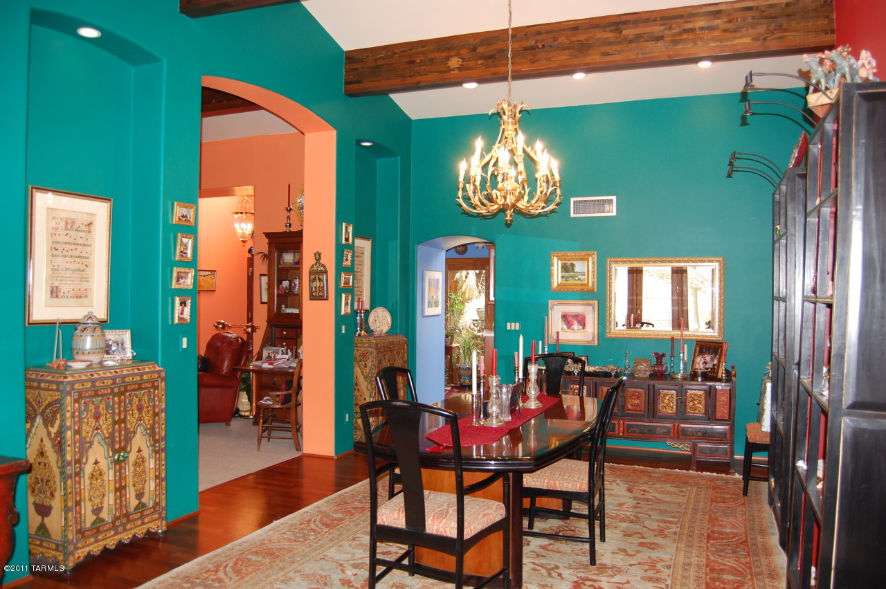 4141 E Pontatoc Canyon Drive