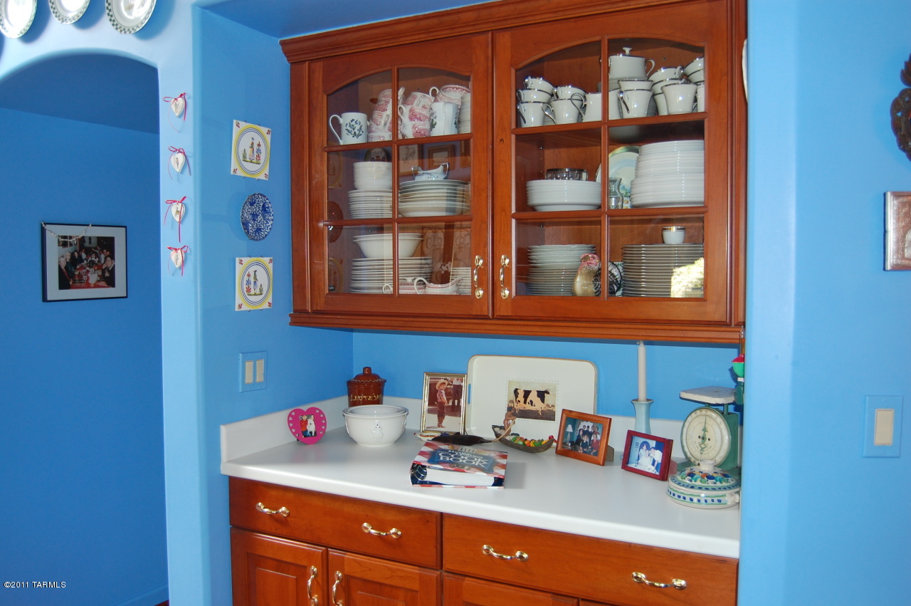 4141 E Pontatoc Canyon Drive