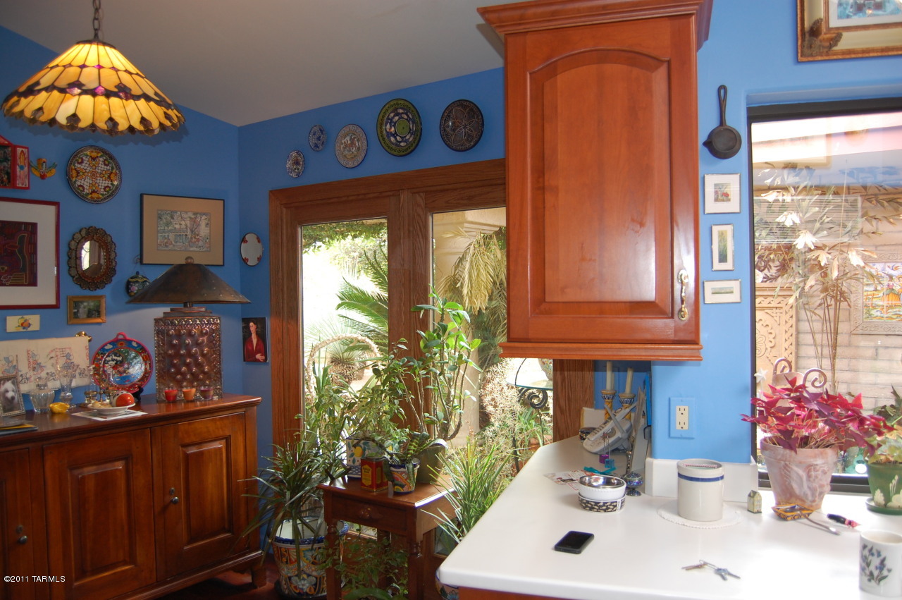 4141 E Pontatoc Canyon Drive