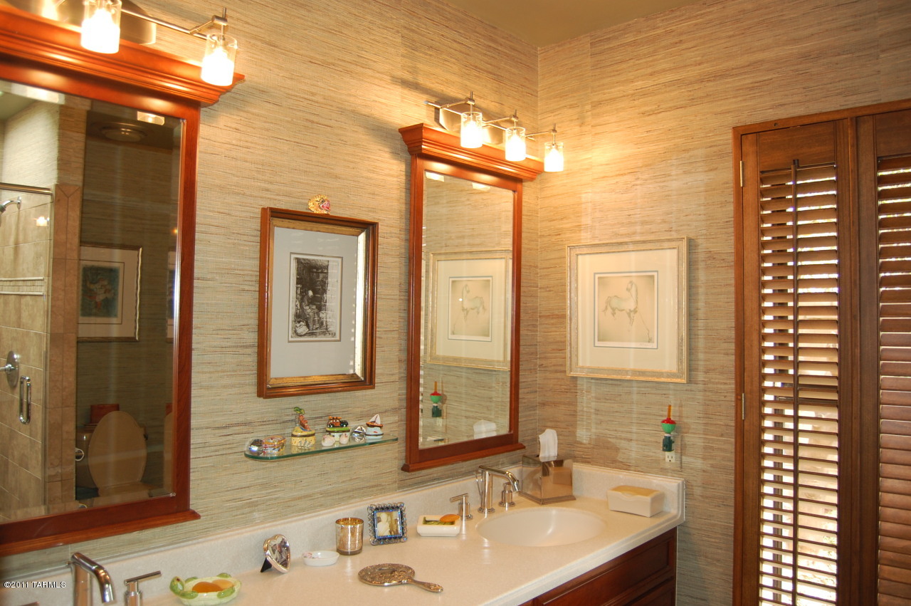 4141 E Pontatoc Canyon Drive