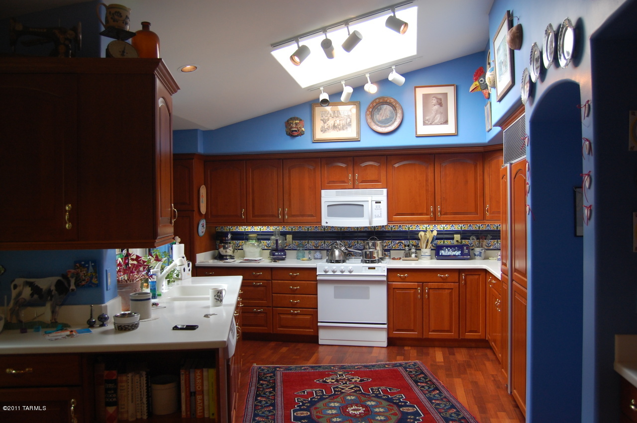 4141 E Pontatoc Canyon Drive