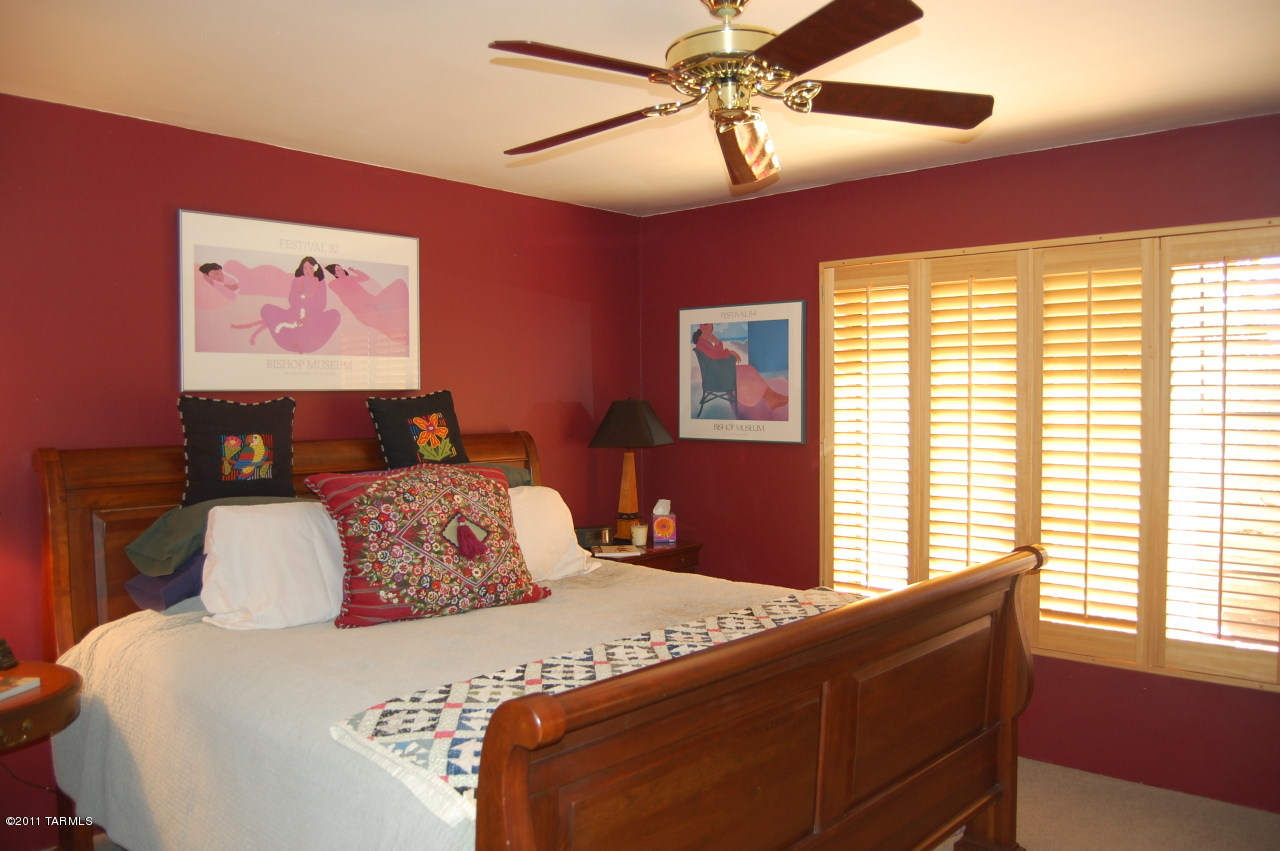 4141 E Pontatoc Canyon Drive