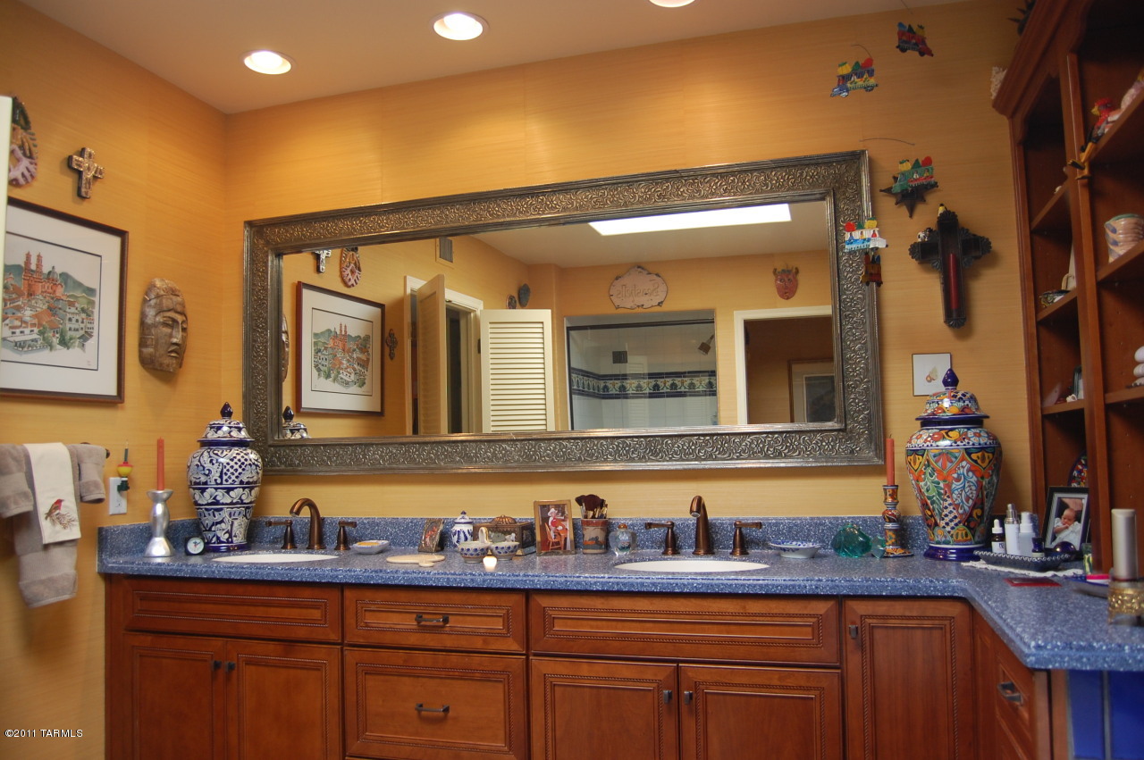 4141 E Pontatoc Canyon Drive