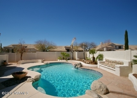 278 W Geeseman Springs Drive