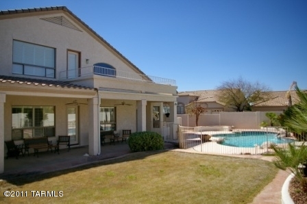 278 W Geeseman Springs Drive