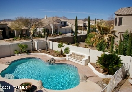 278 W Geeseman Springs Drive