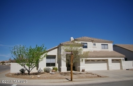 278 W Geeseman Springs Drive