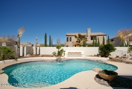 278 W Geeseman Springs Drive