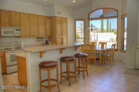 278 W Geeseman Springs Drive