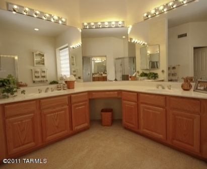 278 W Geeseman Springs Drive