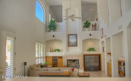 278 W Geeseman Springs Drive