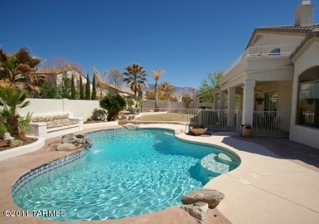 278 W Geeseman Springs Drive