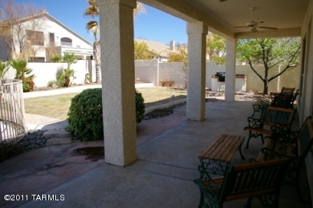 278 W Geeseman Springs Drive