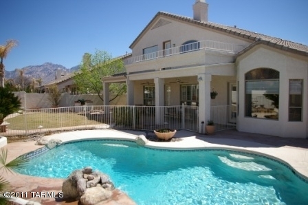 278 W Geeseman Springs Drive