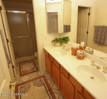 278 W Geeseman Springs Drive