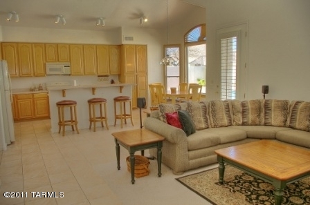 278 W Geeseman Springs Drive