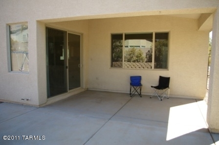 996 W Leatherleaf Drive