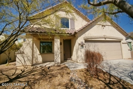 996 W Leatherleaf Drive