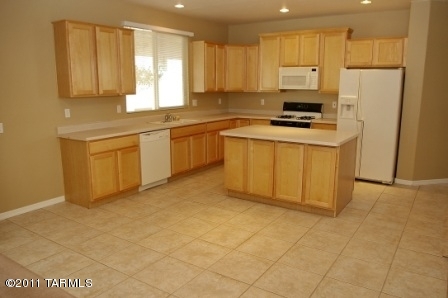 996 W Leatherleaf Drive