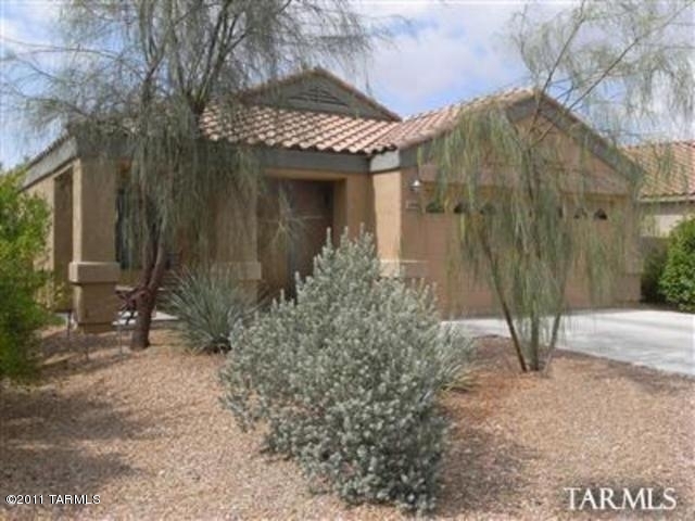 2441 W Golden Hills Road