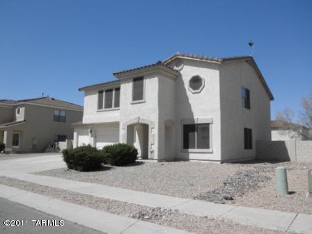 8739 E Getsinger Lane