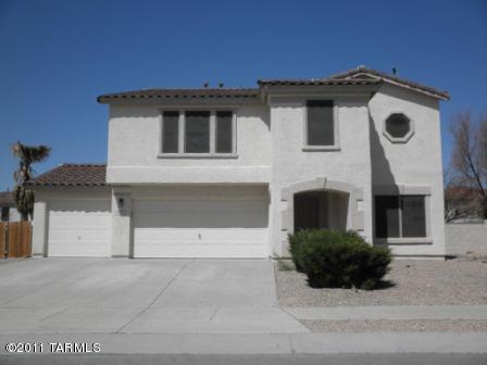 8739 E Getsinger Lane