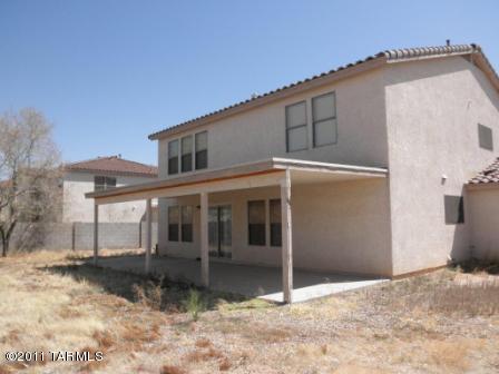 8739 E Getsinger Lane