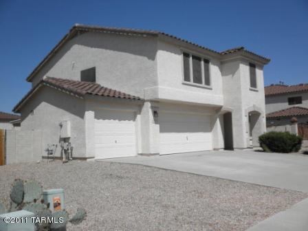 8739 E Getsinger Lane